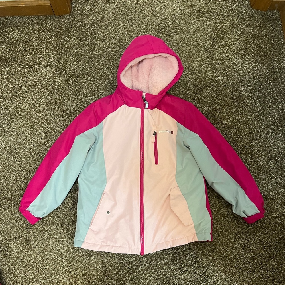 Jacket 3-in-1